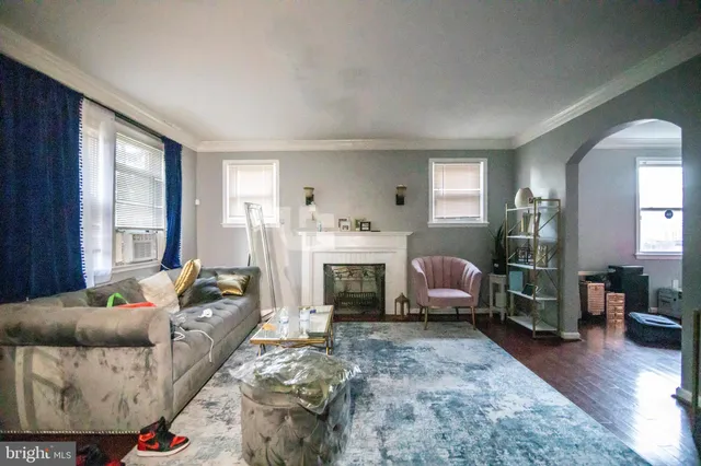 $225,000 | 1649 Ralworth Road, Baltimore, MD 21218