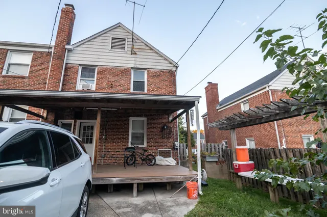 $225,000 | 1649 Ralworth Road, Baltimore, MD 21218