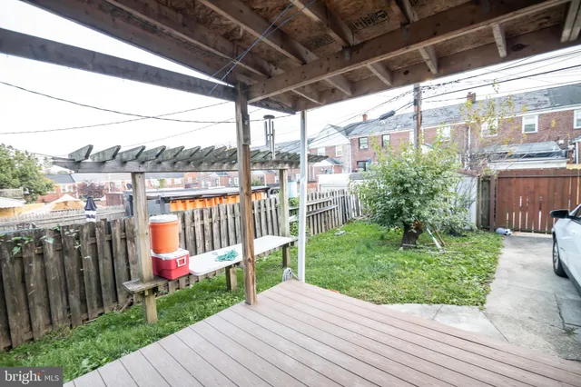 $225,000 | 1649 Ralworth Road, Baltimore, MD 21218