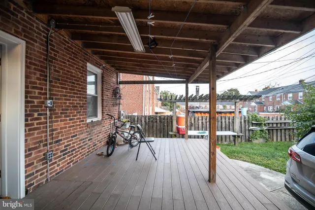 $225,000 | 1649 Ralworth Road, Baltimore, MD 21218