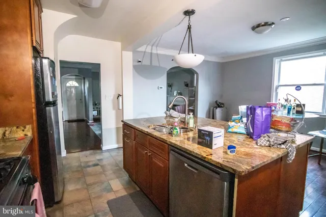 $225,000 | 1649 Ralworth Road, Baltimore, MD 21218