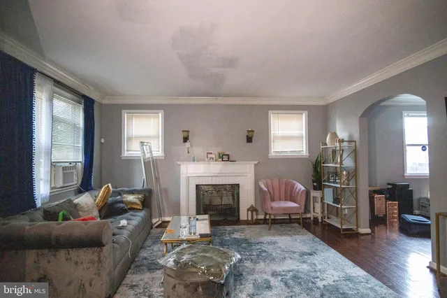 $225,000 | 1649 Ralworth Road, Baltimore, MD 21218