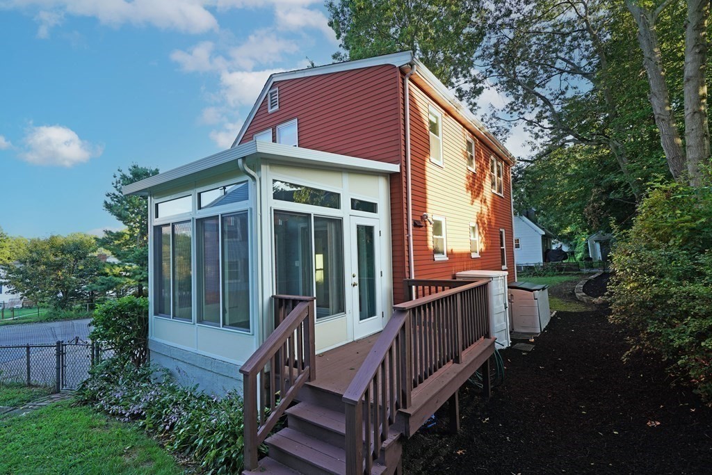 74 Pine Hill Road Dedham, MA 02026 - Photo 22 of 25 Gallery Image 22