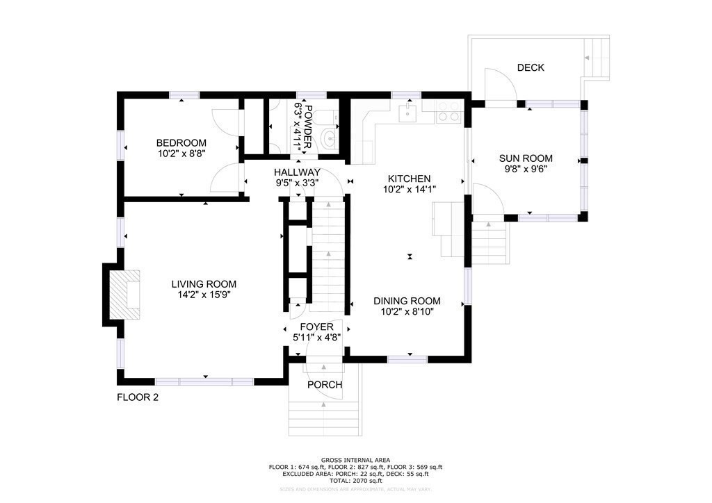 74 Pine Hill Road Dedham, MA 02026 - Photo 24 of 25 Gallery Image 24