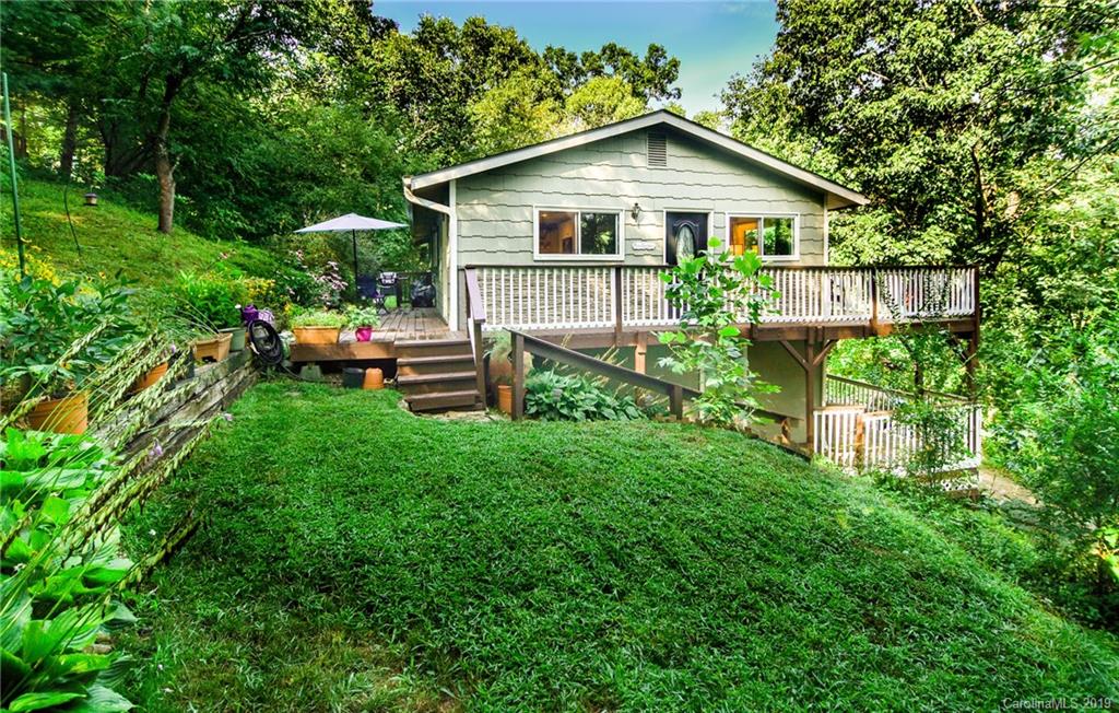 31 Arco Road Asheville, NC 28805 - Photo 1 of 24 Gallery Image 1