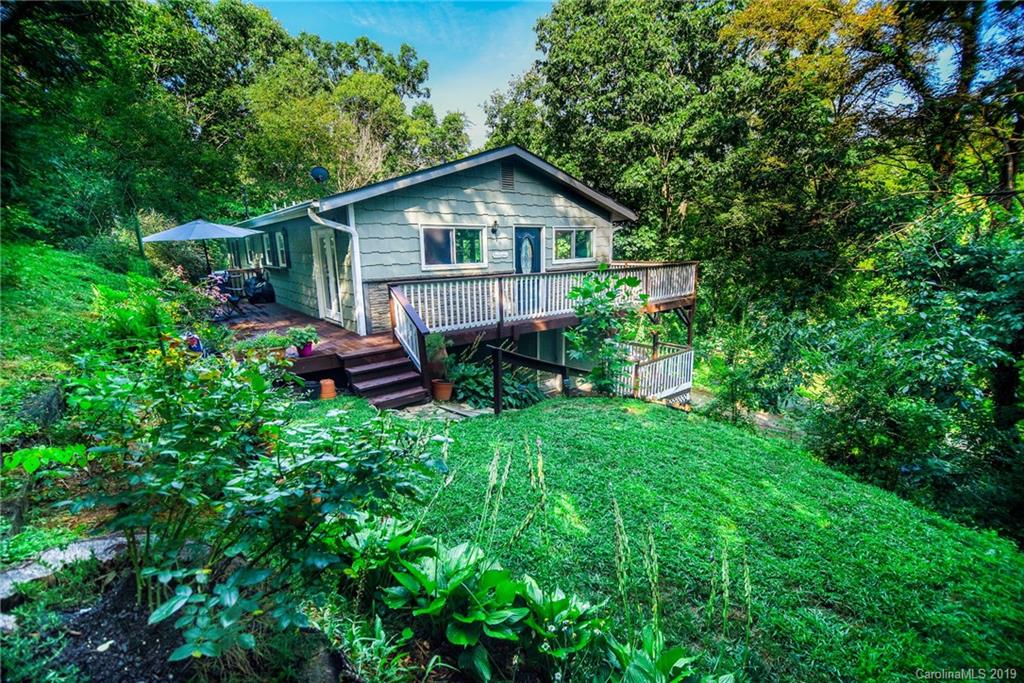 31 Arco Road Asheville, NC 28805 - Photo 2 of 24 Gallery Image 2