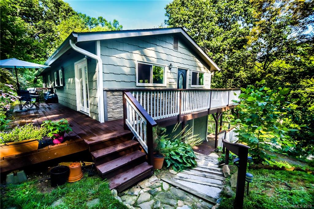 31 Arco Road Asheville, NC 28805 - Photo 5 of 24 Gallery Image 5