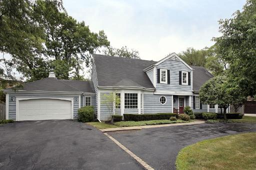 2125 Sunset Ridge Road Glenview, IL 60025 - Photo 1 of 1