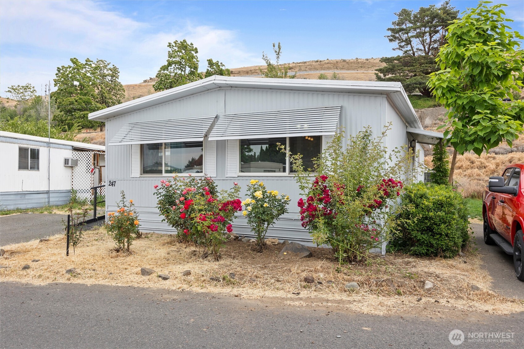 2205 Butterfield Road, Unit 247 Yakima, WA 98901 - Photo 1 of 26