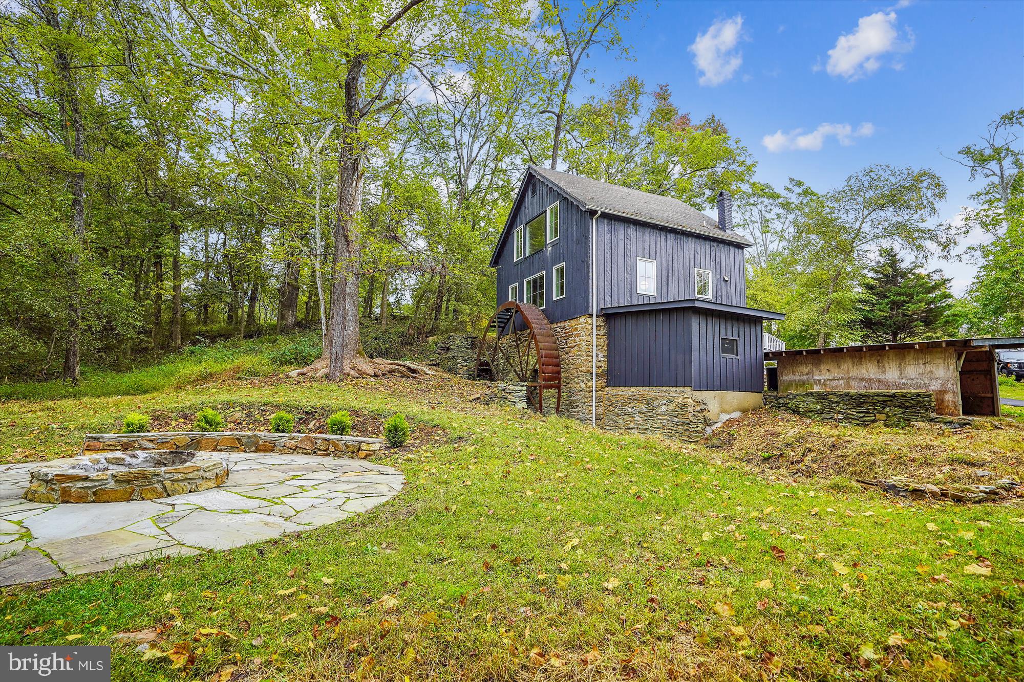 8564 Springs Road Warrenton, VA 20186 - Photo 51 of 91 Gallery Image 51