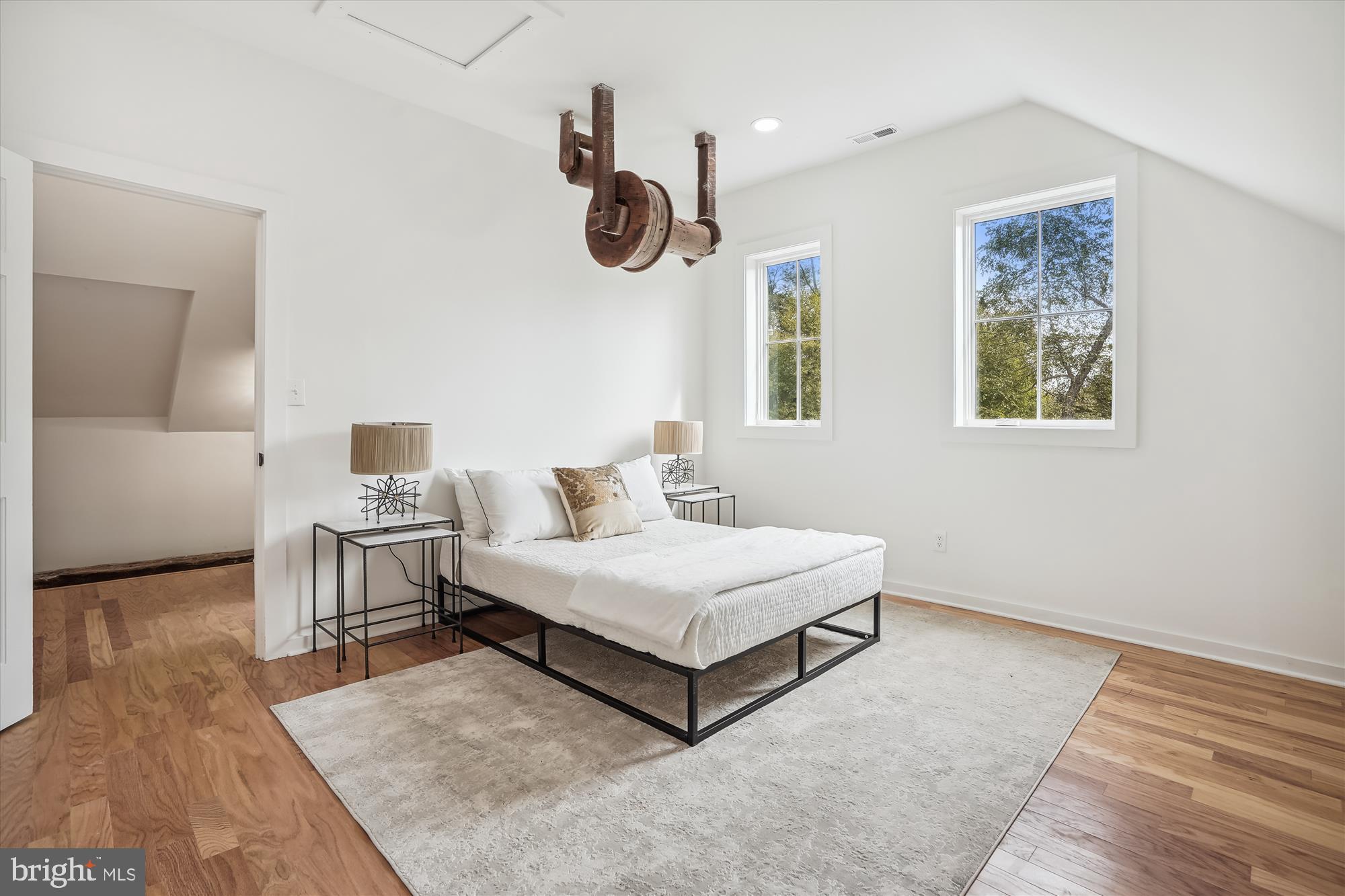 8564 Springs Road Warrenton, VA 20186 - Photo 54 of 91 Gallery Image 54