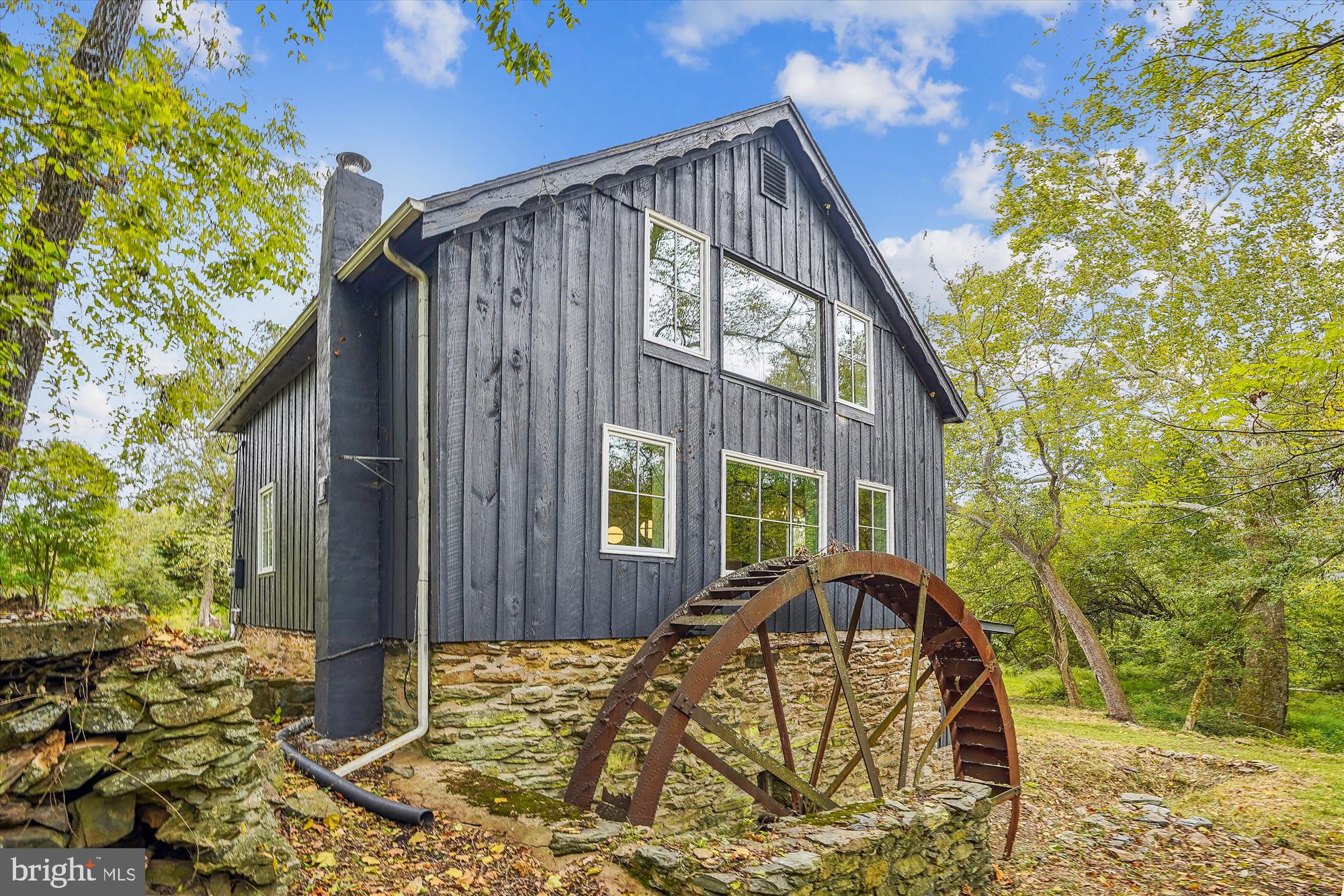 8564 Springs Road Warrenton, VA 20186 - Photo 80 of 91 Gallery Image 80