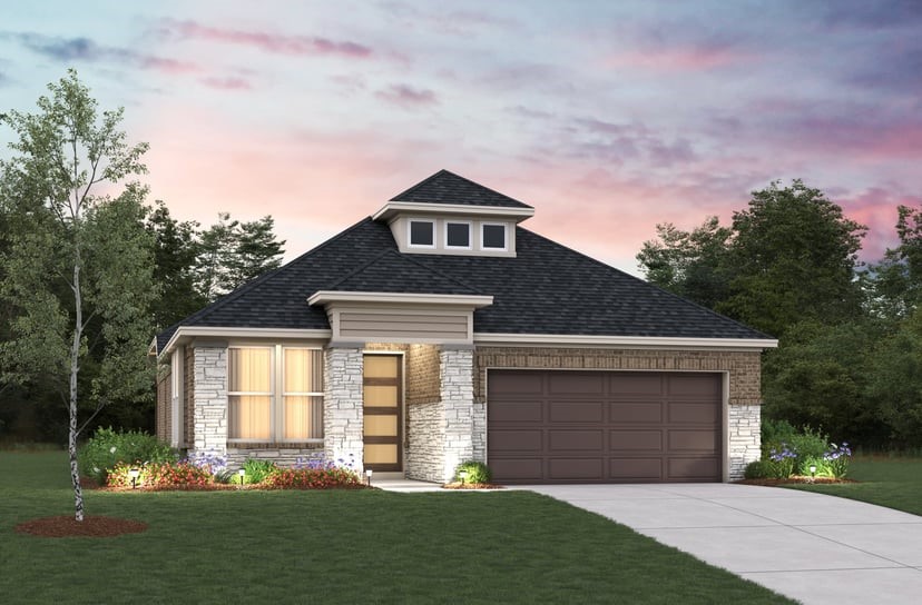 2027 Frst Strm Way Conroe, TX 77304 - Photo 1 of 8 Welcome Home to 2027 Forest Stream Way located in Madeley Creek and zoned to Willis ISD.