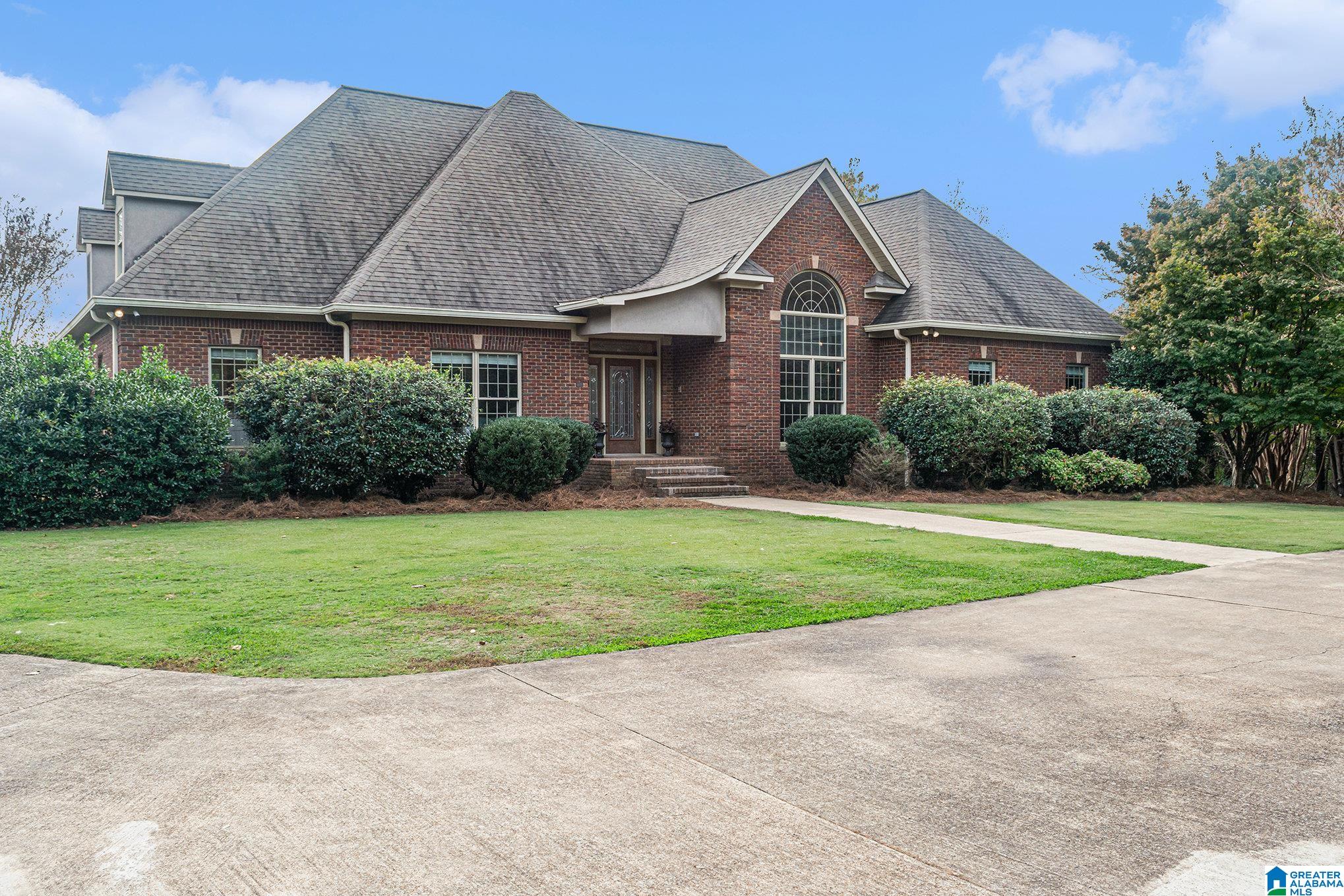 539 3rd Street Northwest Carbon Hill, AL 35549 - Photo 62 of 71