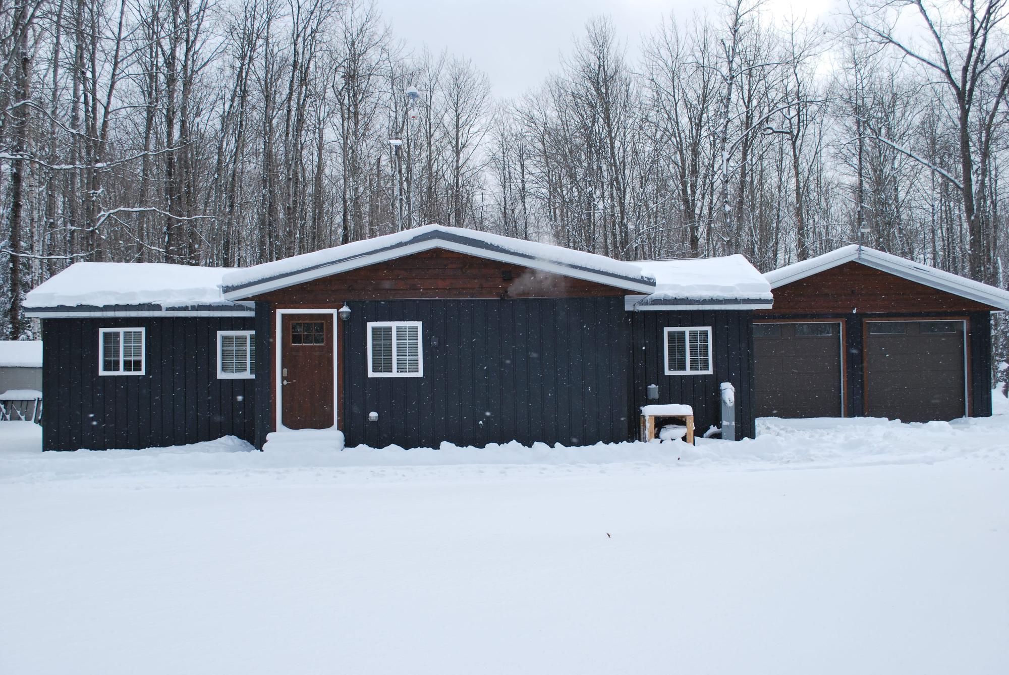 8341 Keith Siding Road Crandon, WI 54520 - Photo 1 of 56 Gallery Image 1