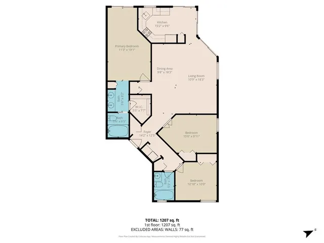 $585,000 | 1347 Seagrape Circle, Weston, FL 33326