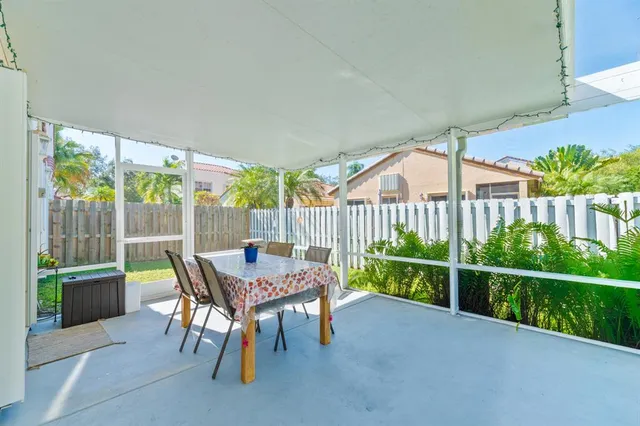 $585,000 | 1347 Seagrape Circle, Weston, FL 33326