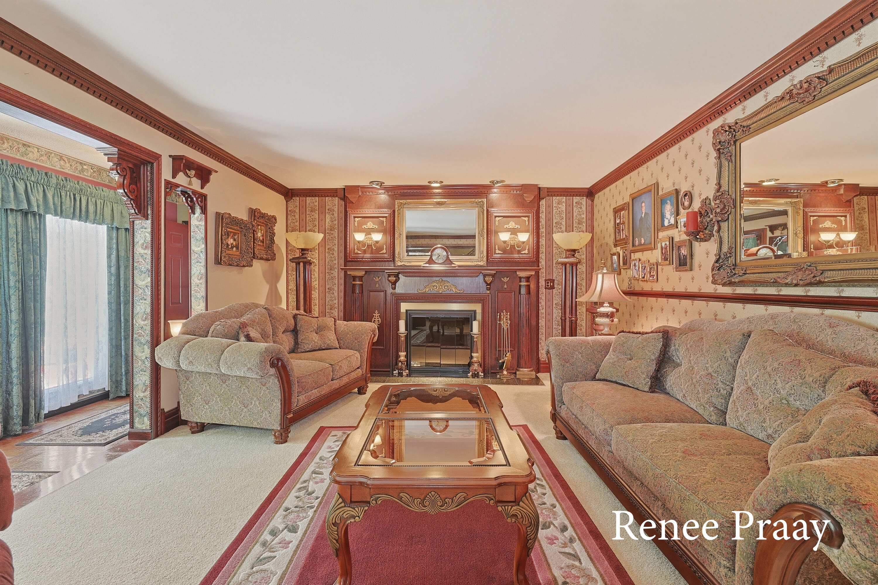 2816 Green Ridge Avenue Muskegon, MI 49445 - Photo 3 of 38 IMG_1508