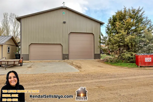 $530,000 | 40 Lakeview Drive, Douglas, WY 82633