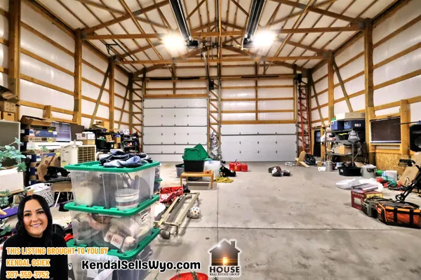 $530,000 | 40 Lakeview Drive, Douglas, WY 82633