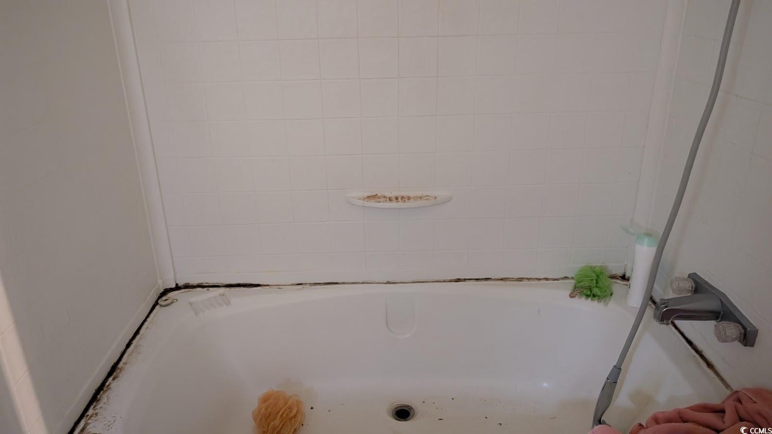 4470 Bethel Road Aynor, SC 29511 - Photo 10 of 22 Bathroom view of a tub to relax in