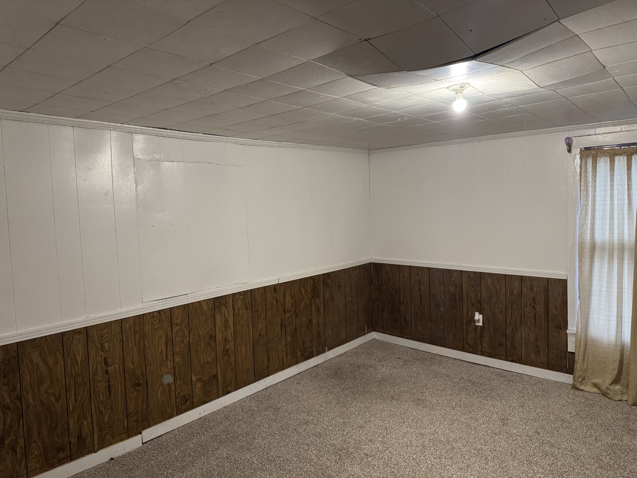 51 Riddleton Circle Riddleton, TN 37151 - Photo 12 of 29 a view of an empty room