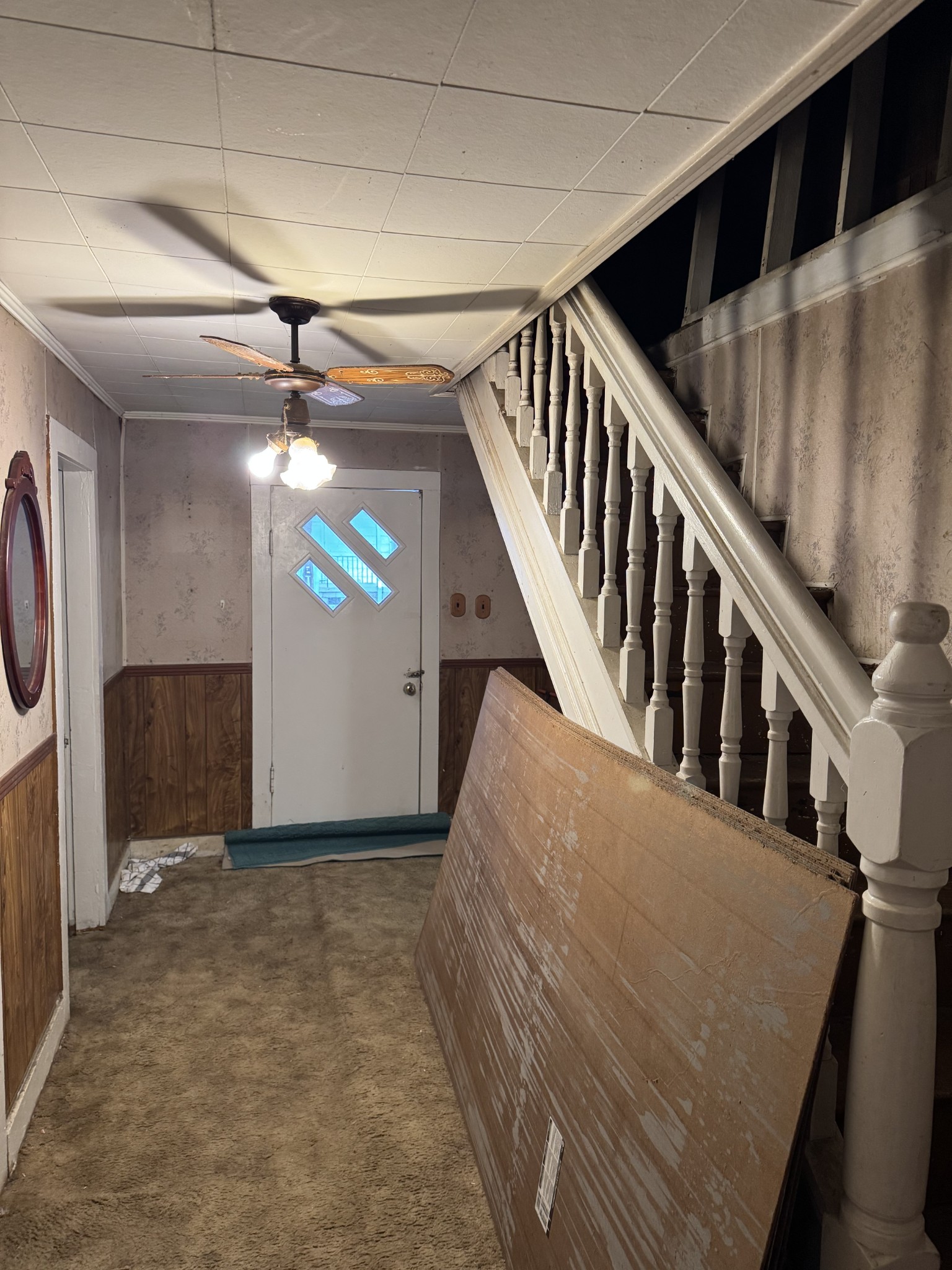 51 Riddleton Circle Riddleton, TN 37151 - Photo 14 of 29 a view of an entryway