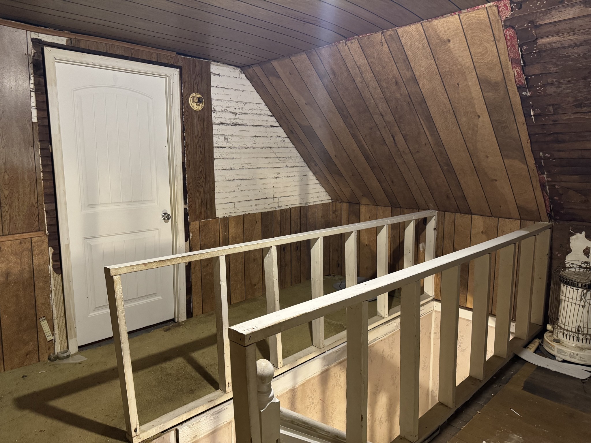 51 Riddleton Circle Riddleton, TN 37151 - Photo 16 of 29 a view of a balcony