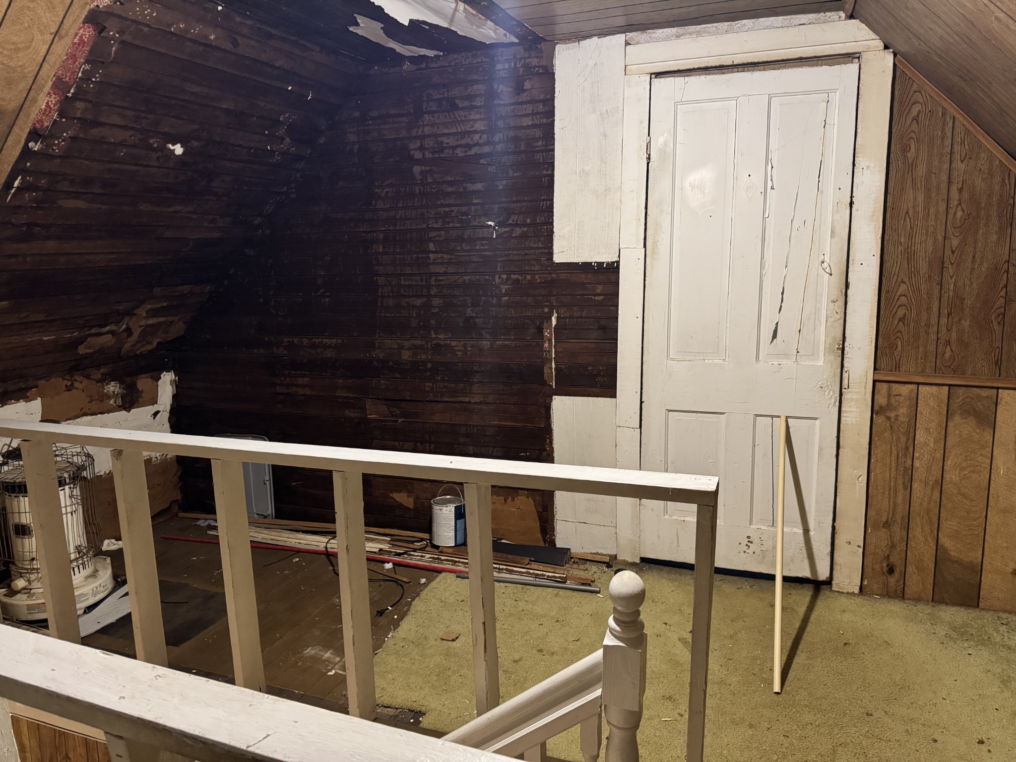 51 Riddleton Circle Riddleton, TN 37151 - Photo 17 of 29 a close view of a balcony