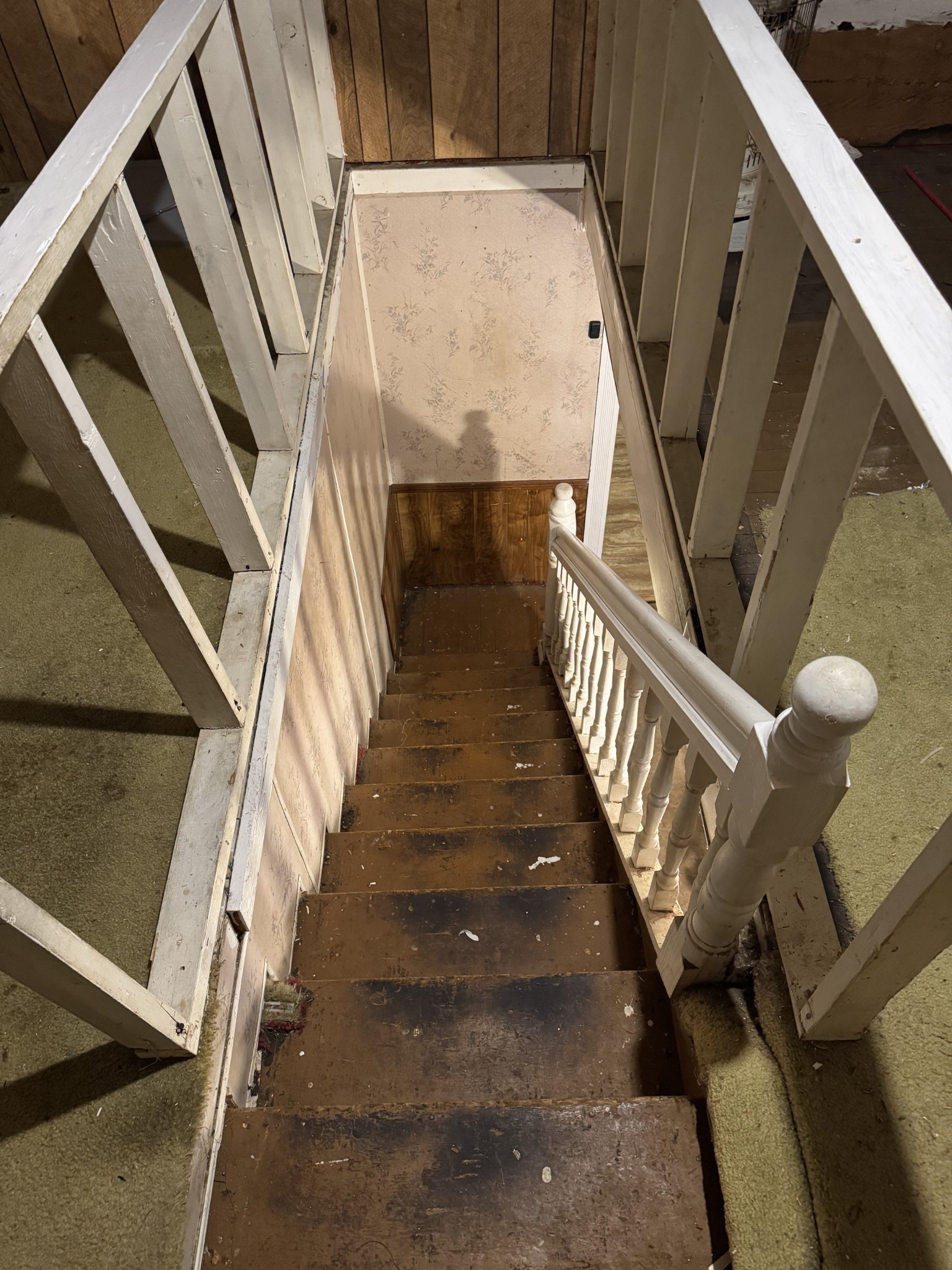 51 Riddleton Circle Riddleton, TN 37151 - Photo 18 of 29 a view of entryway