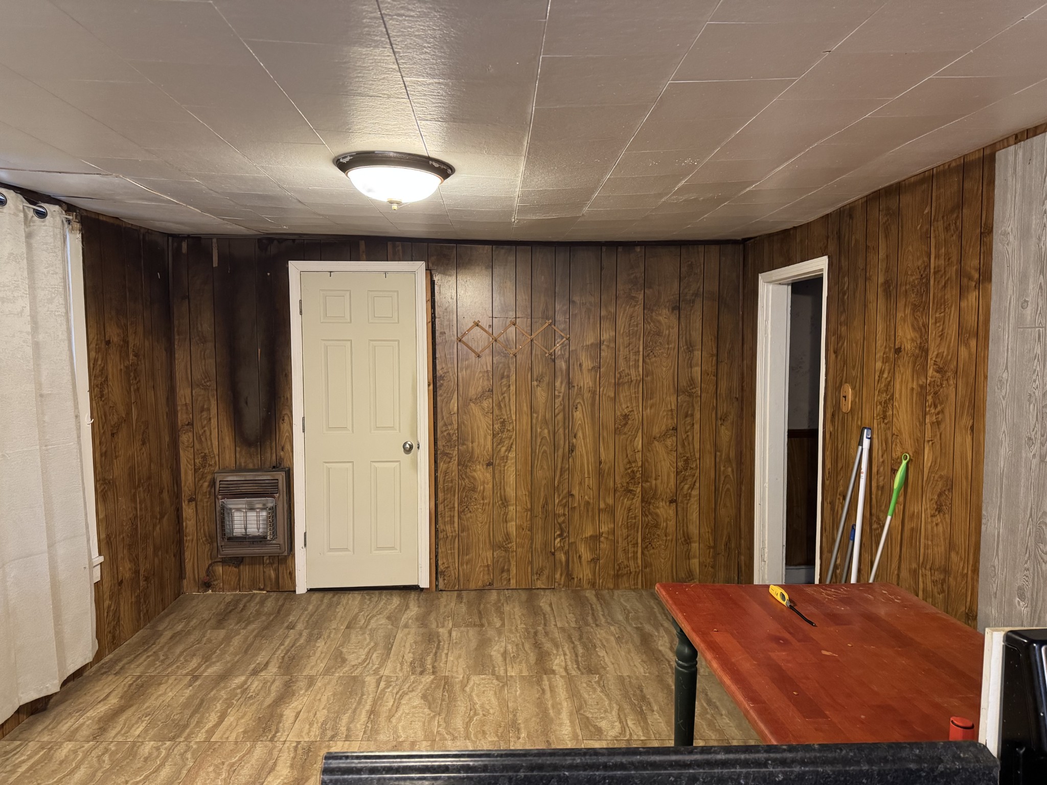 51 Riddleton Circle Riddleton, TN 37151 - Photo 22 of 29 wooden floor in an empty room