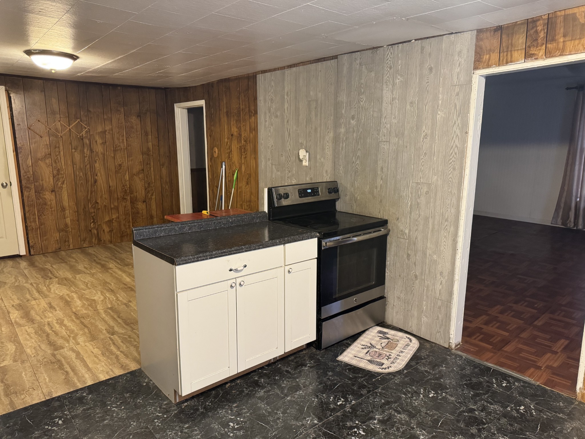51 Riddleton Circle Riddleton, TN 37151 - Photo 23 of 29 a kitchen with a sink and cabinets