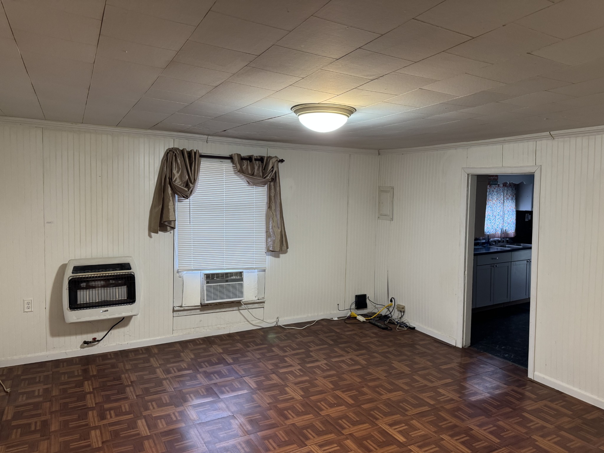 51 Riddleton Circle Riddleton, TN 37151 - Photo 9 of 29 a view of a livingroom with a fireplace