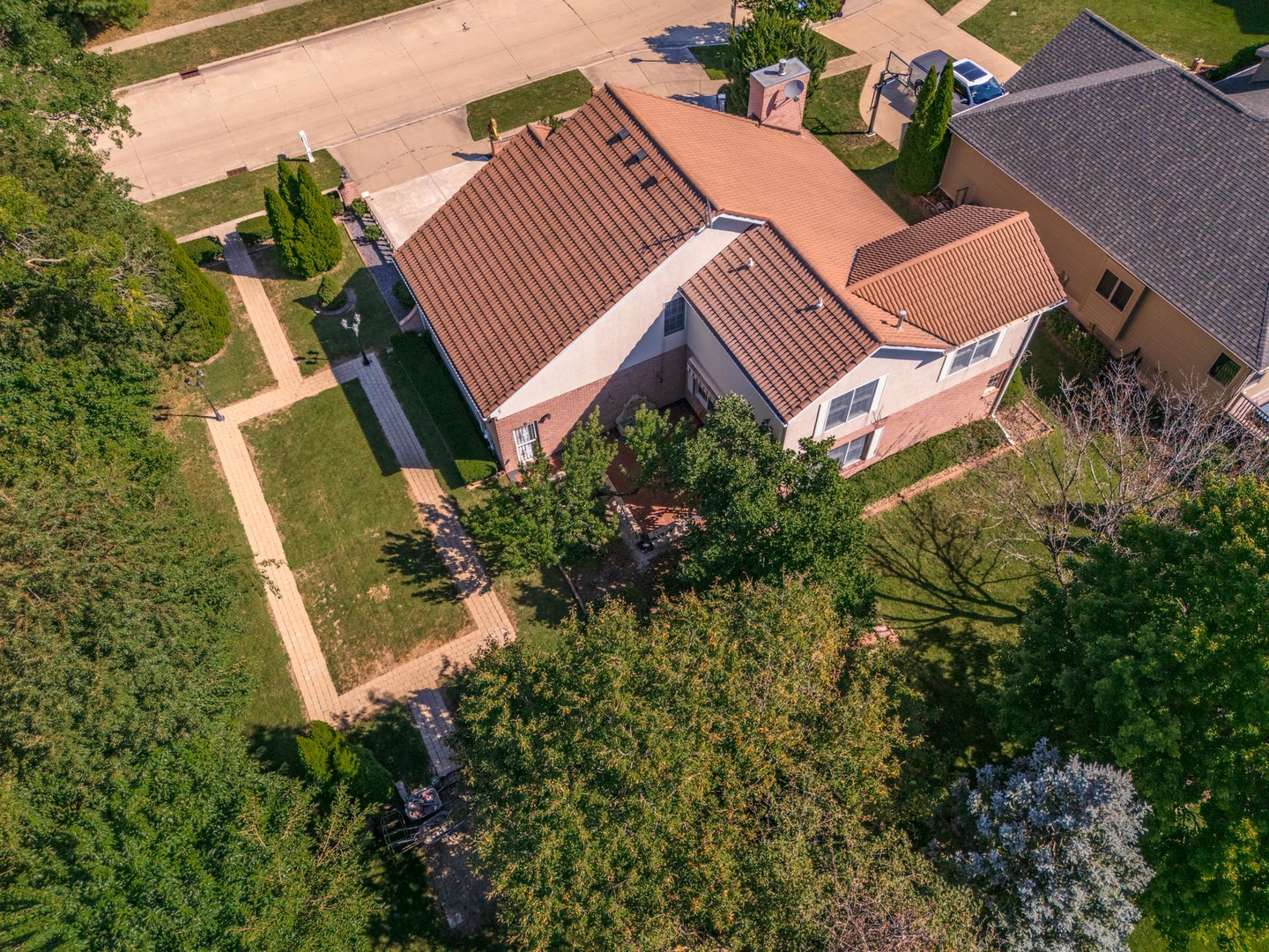2703 Wedgewood Road Bloomington, IL 61704 - Photo 44 of 44 Gallery Image 44
