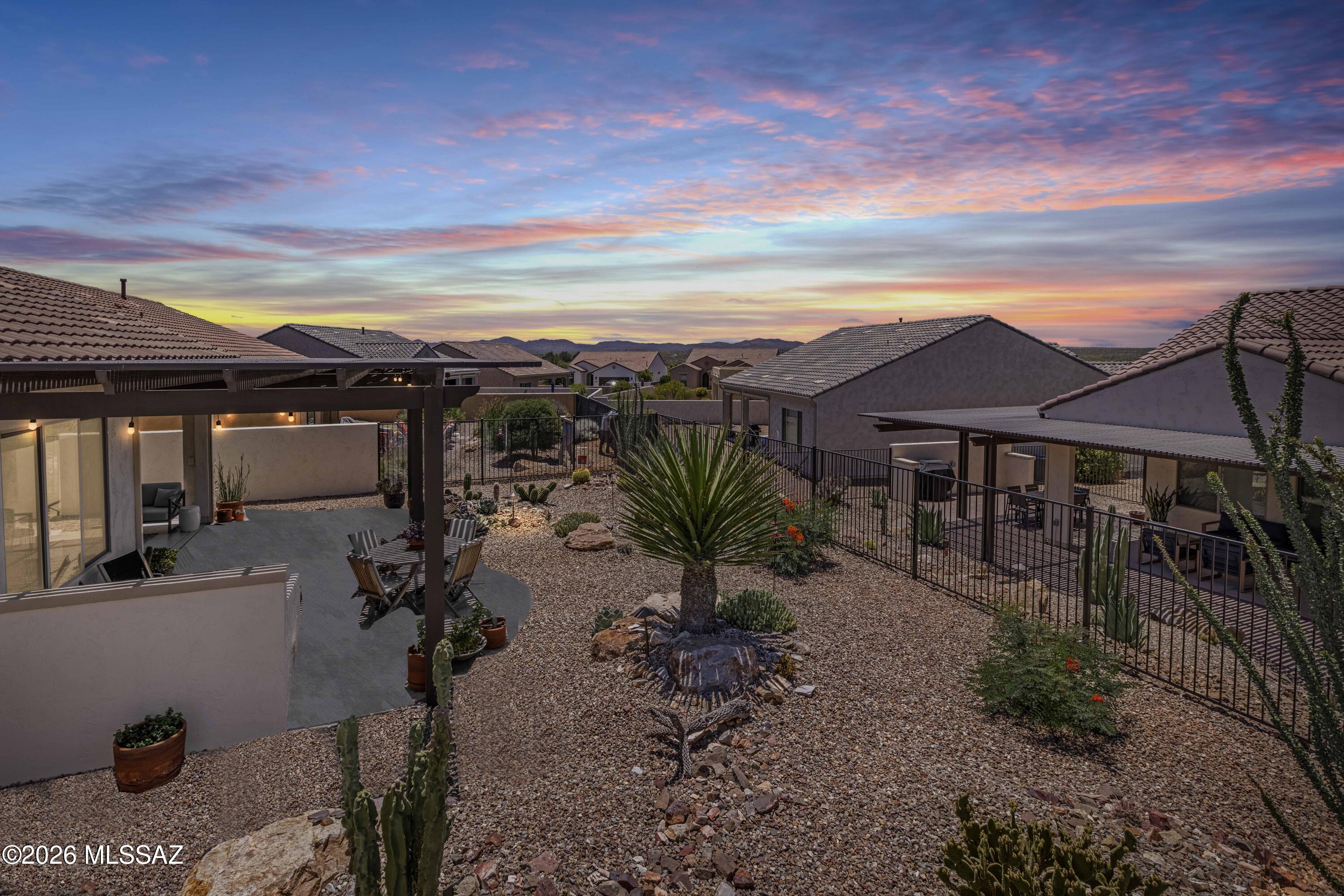 59830 East Juniper Road Oracle, AZ 85623 - Photo 38 of 50