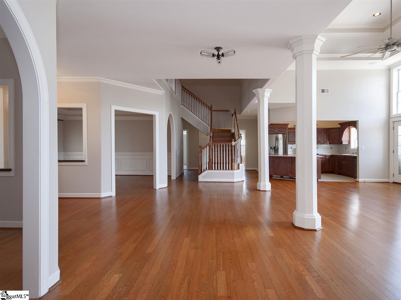 1411 Fairview Road Simpsonville, SC 29680 - Photo 22 of 33