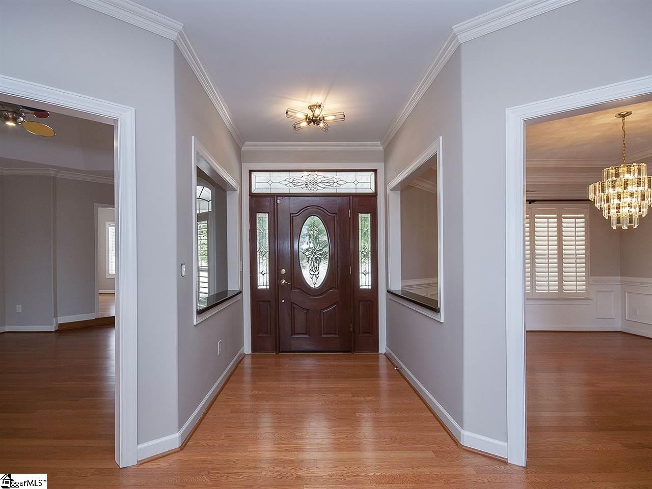 1411 Fairview Road Simpsonville, SC 29680 - Photo 6 of 33