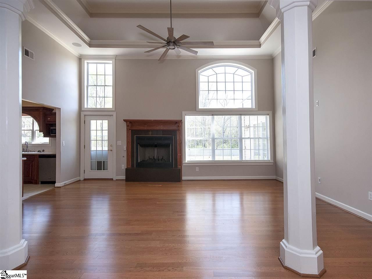 1411 Fairview Road Simpsonville, SC 29680 - Photo 8 of 33