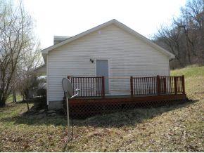 121 Log Lick Road Florence, IN 47020 - Photo 4 of 12