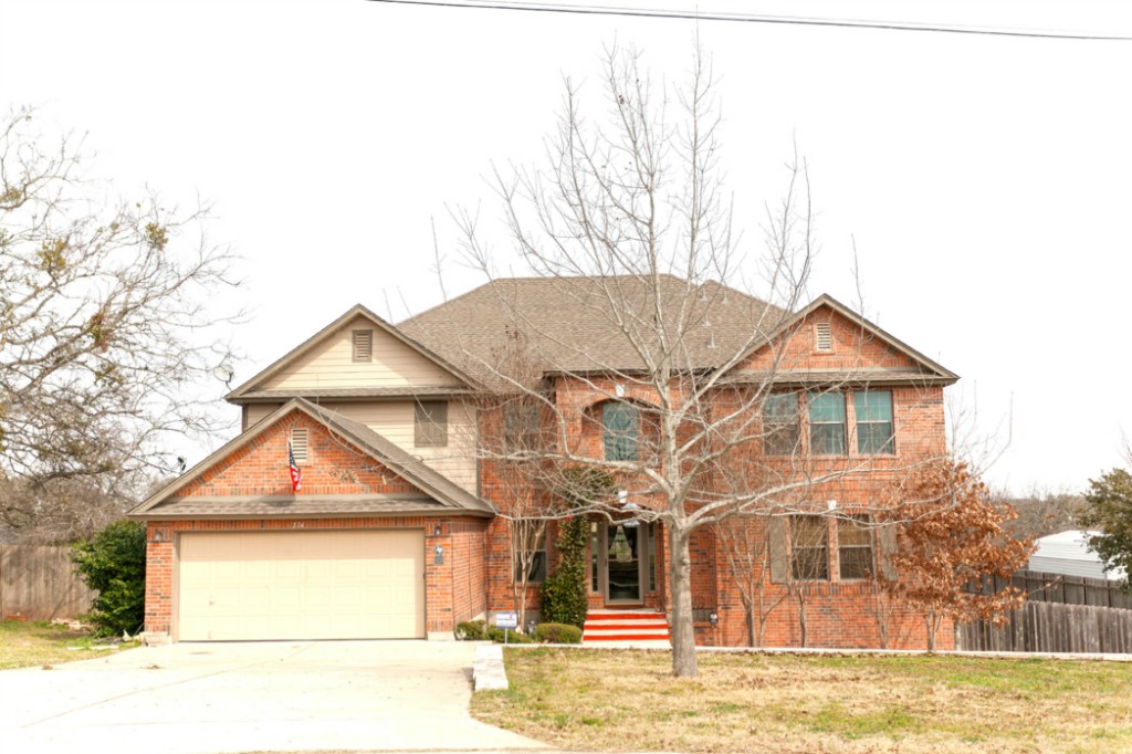 174 Avenida Tejas Road Kyle, TX 78640 - Photo 1 of 1