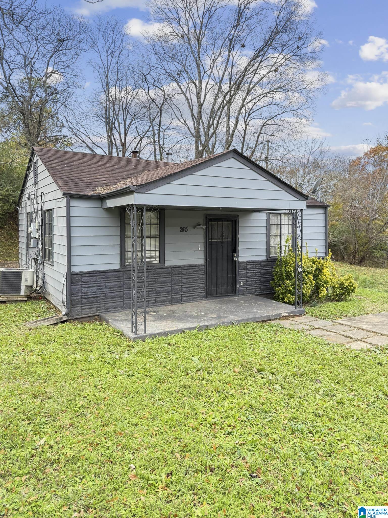 245 Flora Street Southwest Birmingham, AL 35211 - Photo 3 of 24