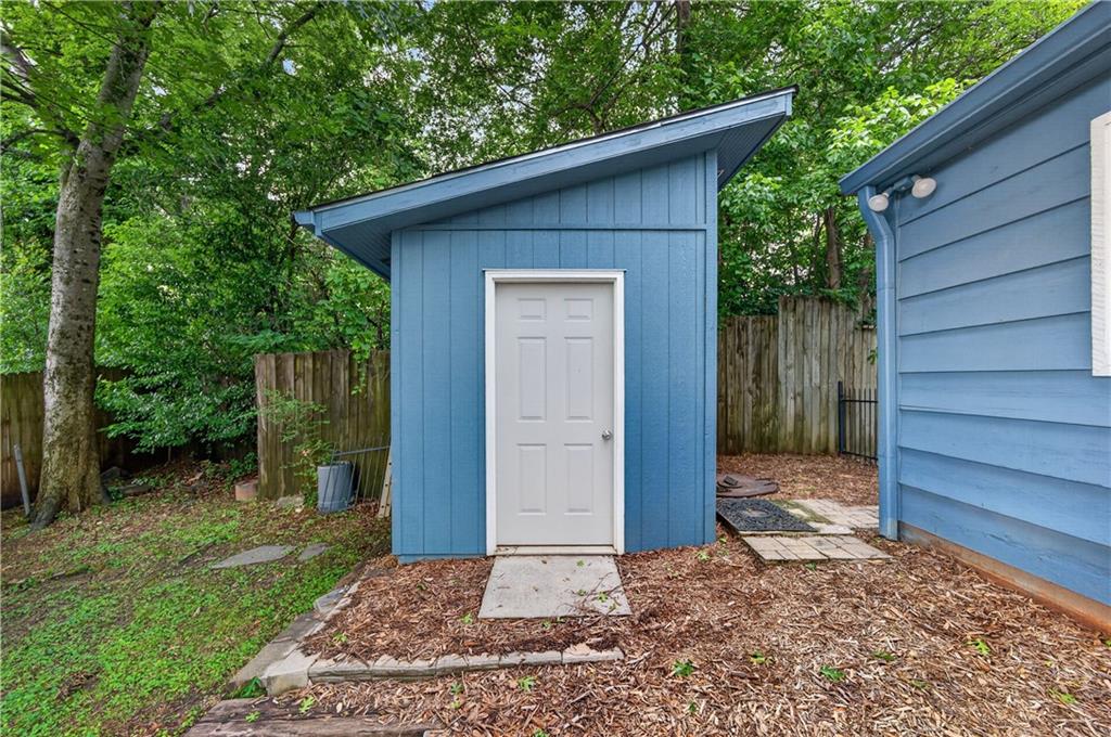 4490 Dallas Street Acworth, GA 30101 - Photo 47 of 64