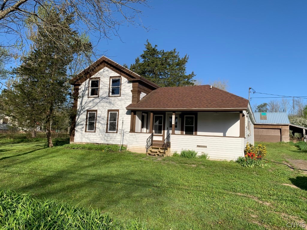 389 Valley Road Richland, NY 13142 - Photo 1 of 1