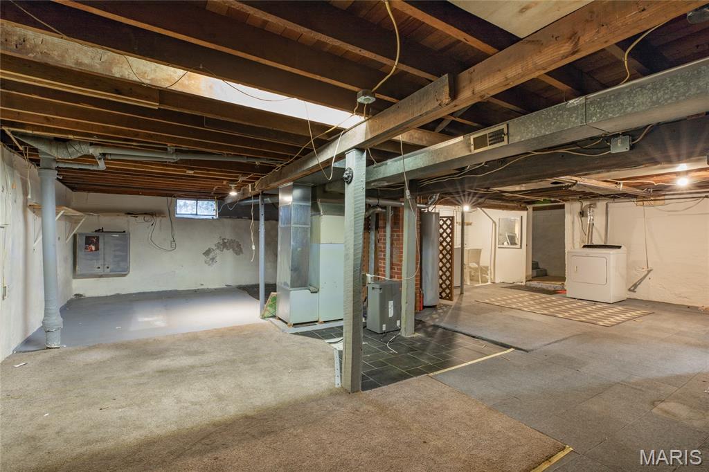 919 West 7th Street Staunton, IL 62088 - Photo 34 of 37