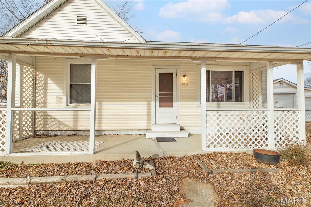 919 West 7th Street Staunton, IL 62088 - Photo 6 of 37