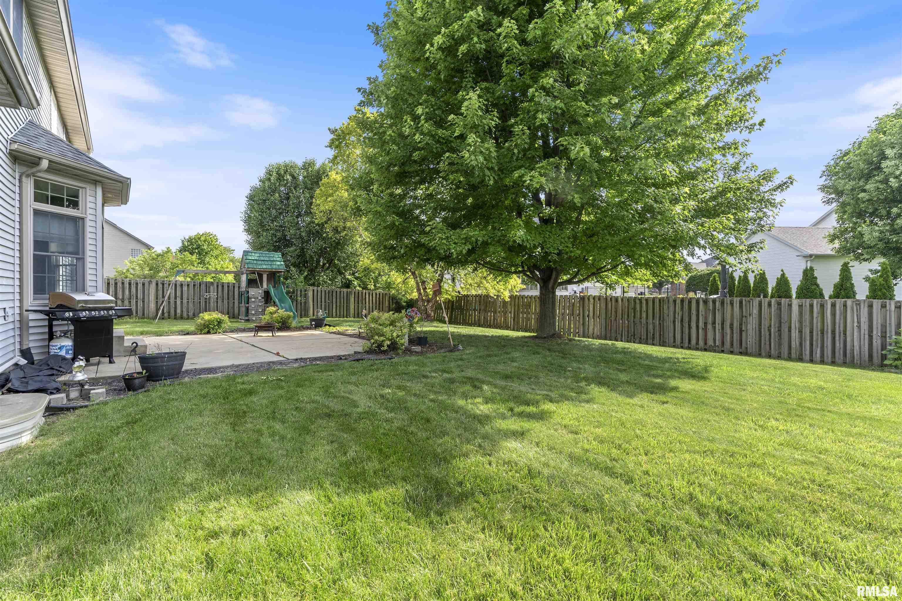 2709 Kipling Drive Springfield, IL 62711 - Photo 31 of 31
