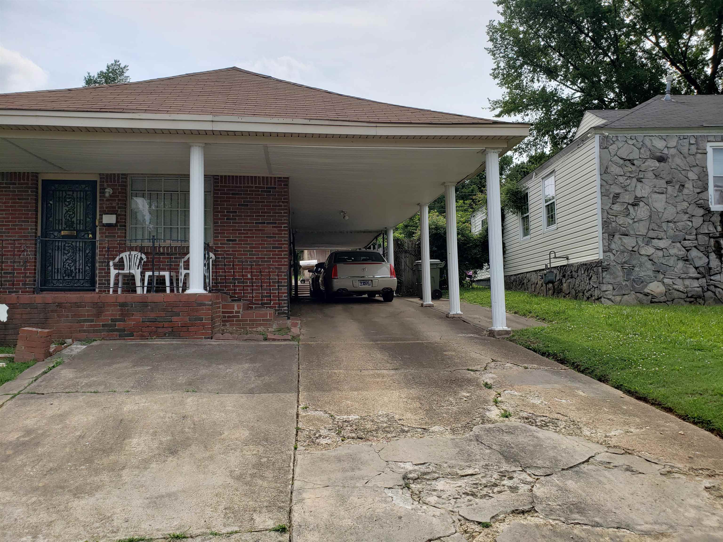 2033 Corry Road Memphis, TN 38106 - Photo 3 of 22 Gallery Image 3