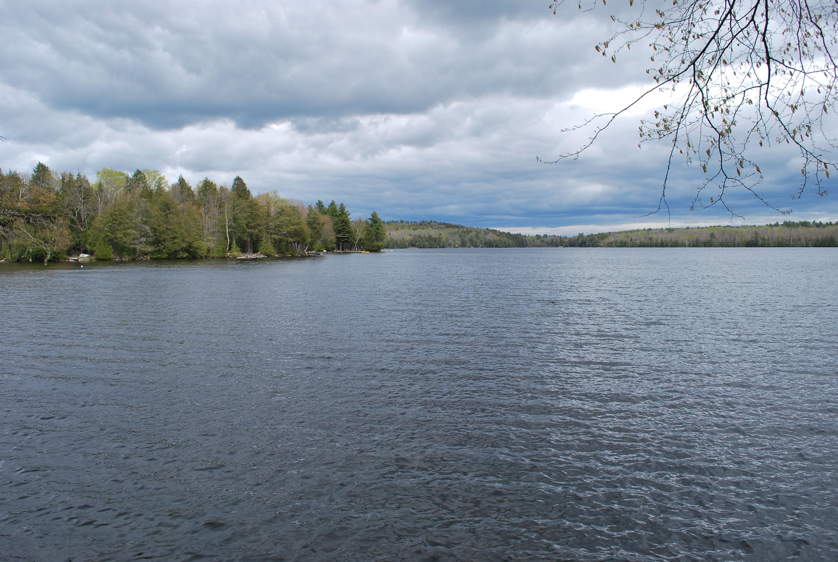 0 Anderson Road Sangerville, ME 04479 - Photo 1 of 11 Ross & Carr 006
