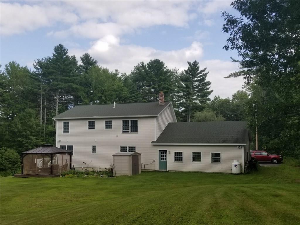 87 Jewett Road Pittston, ME 04345 - Photo 30 of 37 Photo