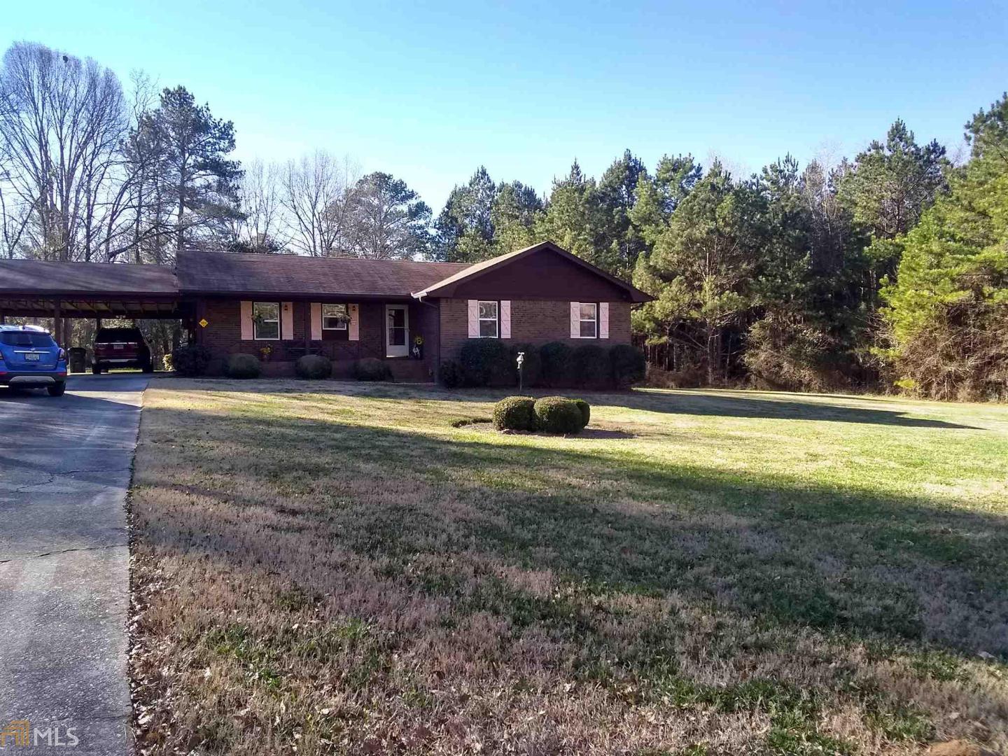 800 Gregory Road Covington, GA 30014 - Photo 1 of 1 Gallery Image 1